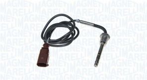 Magneti Marelli 172000175010 - Snímač teploty výfukových plynov -
