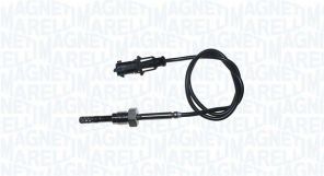 Magneti Marelli 172000211010 - Snímač teploty výfukových plynov -