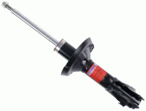 Sachs 115 159 - Tlmič pruženia -