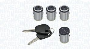 Magneti Marelli 350105029500 -  -