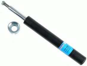 Sachs 115 163 - Tlmič pruženia -
