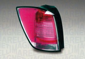 Magneti Marelli 715001006012 - Zadné svetlo -