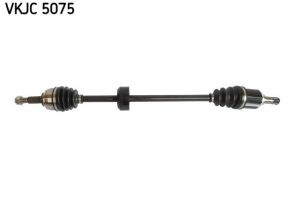 SKF VKJC 5075 - Hnací riadel -