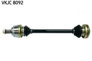 SKF VKJC 8092 - Hnací riadel -