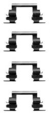 Textar 82507300 -  -