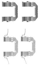 Textar 82507500 -  -