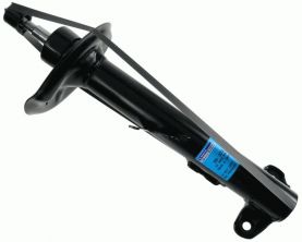 Sachs 115 372 - Tlmič pruženia -
