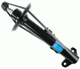 Sachs 115 373 - Tlmič pruženia -