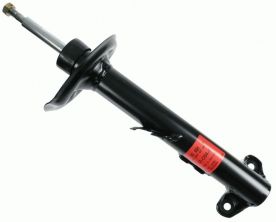 Sachs 115 691 - Tlmič pruženia -