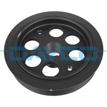 Dayco DPV1245 -  -