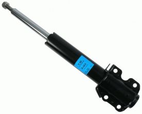 Sachs 115 904 - Tlmič pruženia -