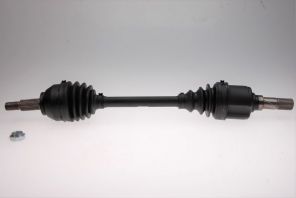 Löbro 306723 - Hnací riadel -