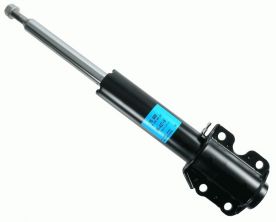 Sachs 115 906 - Tlmič pruženia -