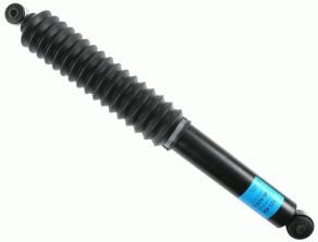 Sachs 123 496 - Tlmič pruženia -