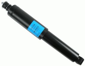 Sachs 123 724 - Tlmič pruženia -