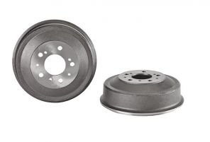 Brembo 14.3161.10 - Brzdový bubon -