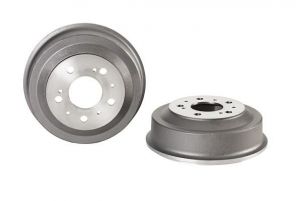 Brembo 14.7076.10 - Brzdový bubon -