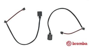 Brembo A 00 206 - Výstražný kontakt -