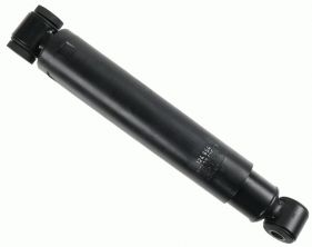 Sachs 124 654 - Tlmič pruženia -