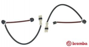 Brembo A 00 406 - Výstražný kontakt -