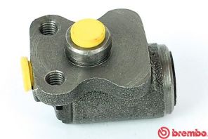 Brembo A 12 534 - Brzdový valček -