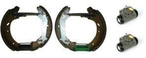 Brembo K 24 039 - Brzdové čeľuste -