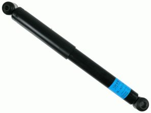 Sachs 124 816 - Tlmič pruženia -