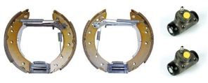 Brembo K 68 065 - Brzdové čeľuste -