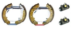 Brembo K 79 003 - Brzdové čeľuste -