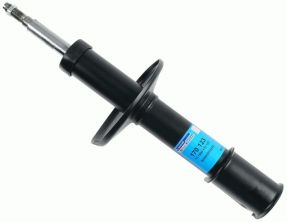 Sachs 170 123 - Tlmič pruženia -
