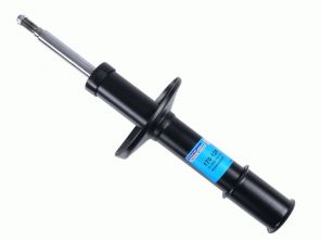 Sachs 170 124 - Tlmič pruženia -