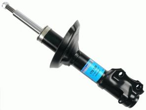 Sachs 170 129 - Tlmič pruženia -
