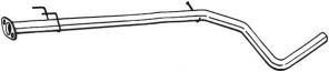 Bosal 900-051 - Rúrka -
