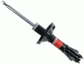 Sachs 170 130 - Tlmič pruženia -