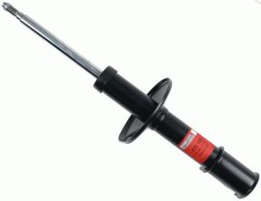 Sachs 170 155 - Tlmič pruženia -