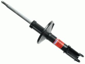 Sachs 170 156 - Tlmič pruženia -