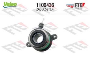 Valeo 1100436 - Centrálne vypínacie ložisko