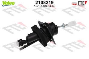 Valeo 2108219 - Hlavný valec -