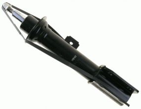 Sachs 170 162 - Tlmič pruženia -