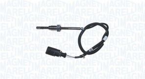 Magneti Marelli 172000133010 - Snímač teploty výfukových plynov -