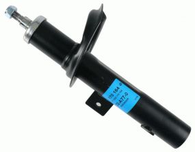 Sachs 170 164 - Tlmič pruženia -