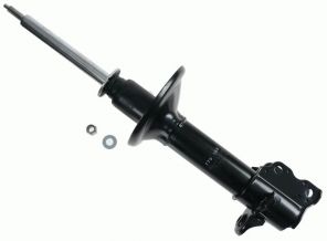 Sachs 170 249 - Tlmič pruženia -