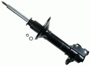 Sachs 170 253 - Tlmič pruženia -