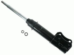 Sachs 170 264 - Tlmič pruženia -