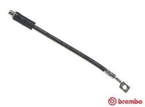 Brembo T 59 016 - Brzdová hadica