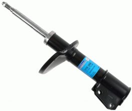 Sachs 170 266 - Tlmič pruženia -