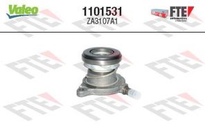 Valeo 1101531 - Centrálne vypínacie ložisko