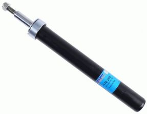 Sachs 170 268 - Tlmič pruženia -