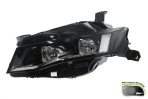 Valeo 450958 - Hlavný svetlomet -