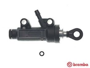 Brembo C 06 010 - Hlavný valec -